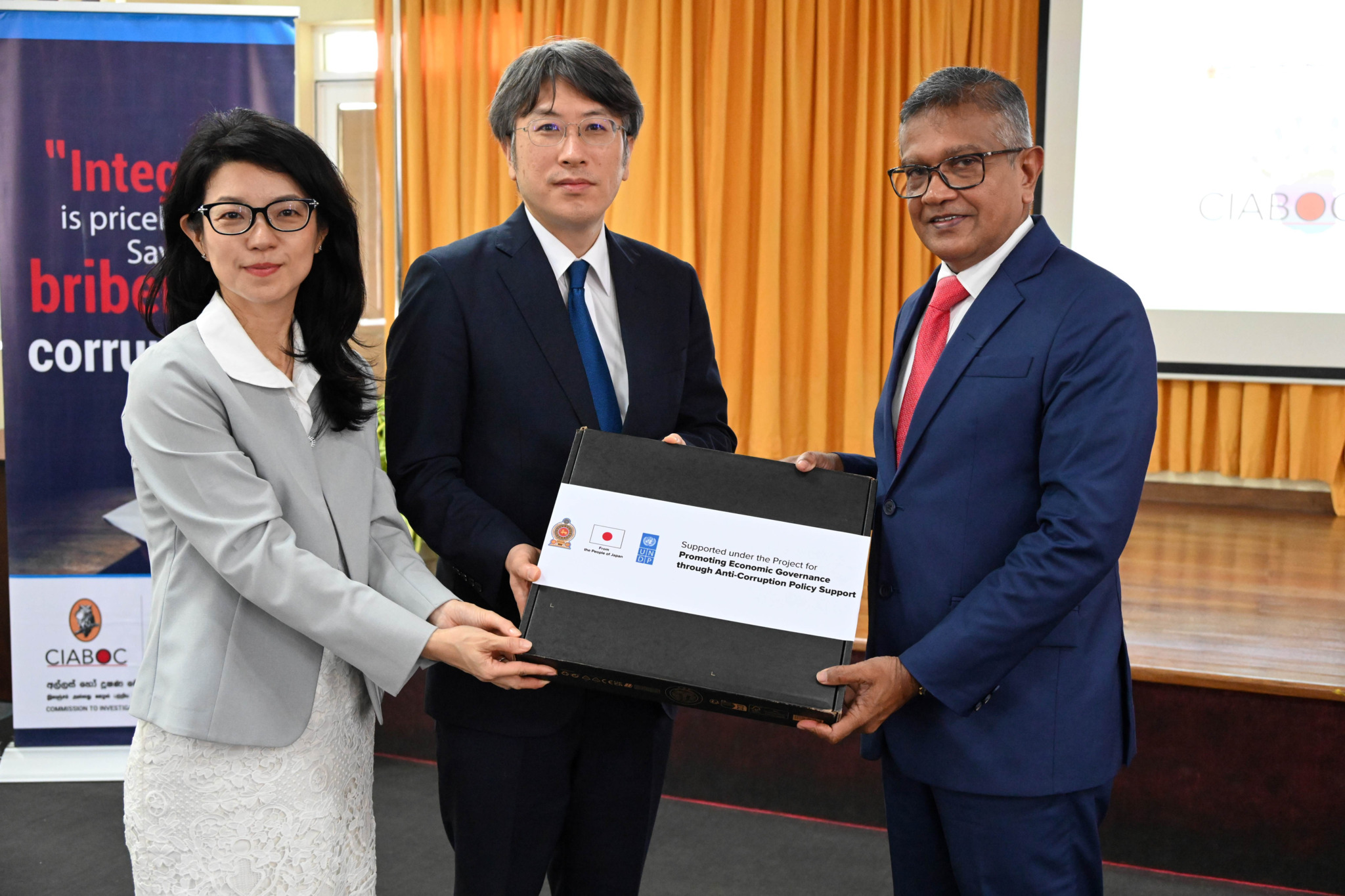 Хэрэг хянах систем нь авлигын эсрэг мөрдөн шалгах ажиллагааг шинэ шатанд гаргалаа